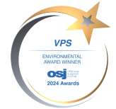 OSJ Award 2023 - Environmental winner