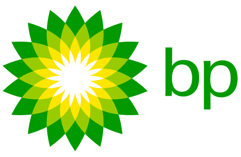 BP logo