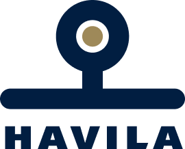 Havila logo