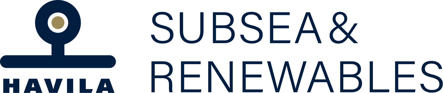 Havila Subsea & Renewables logo