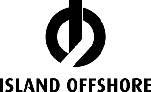 Island Offshore logo