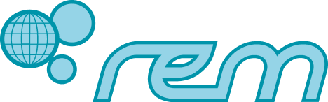 Rem Offshore logo