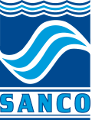 Sanco Shipping logo