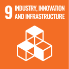 Sustainability development goal 9